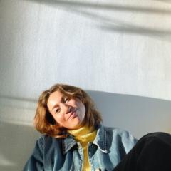 Marie Naffah