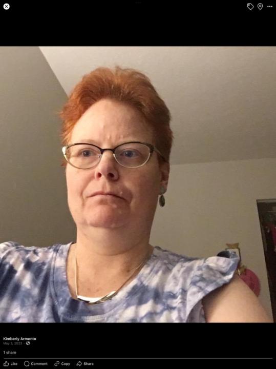 Kimberly Armento