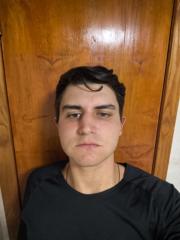 Otávio Andreazza Soares