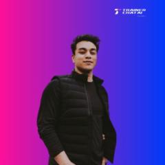 Emmanuel Martinez