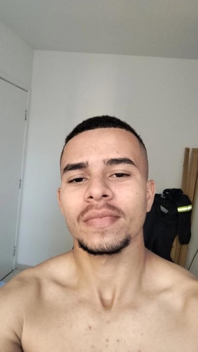 Pedro Kauã