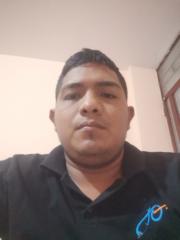 Kevin Toala Rosero