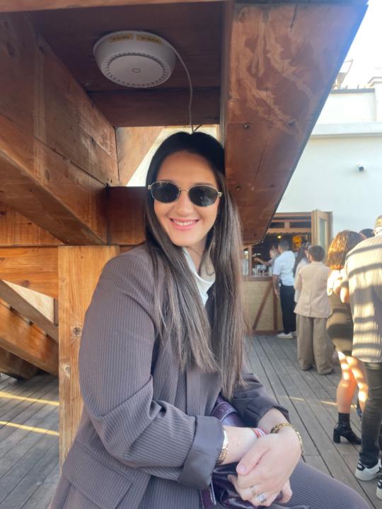 Paula Robles Rueda