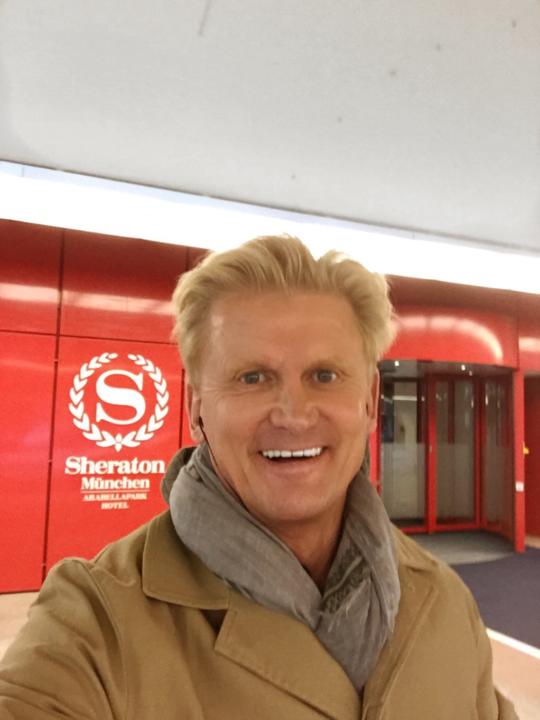 Rainer Herbert Keller