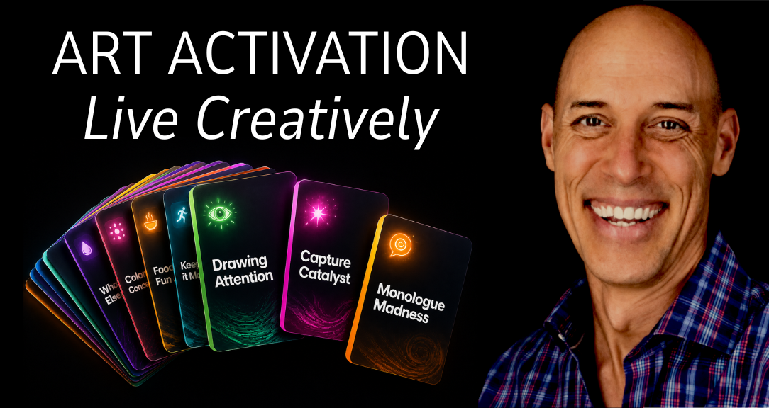 Art Activation