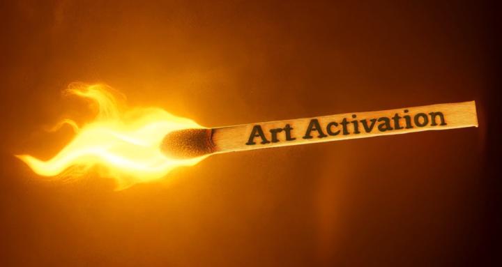 Art Activation