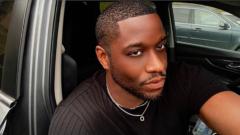 Antoine Briscoe