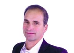 Claude Caron