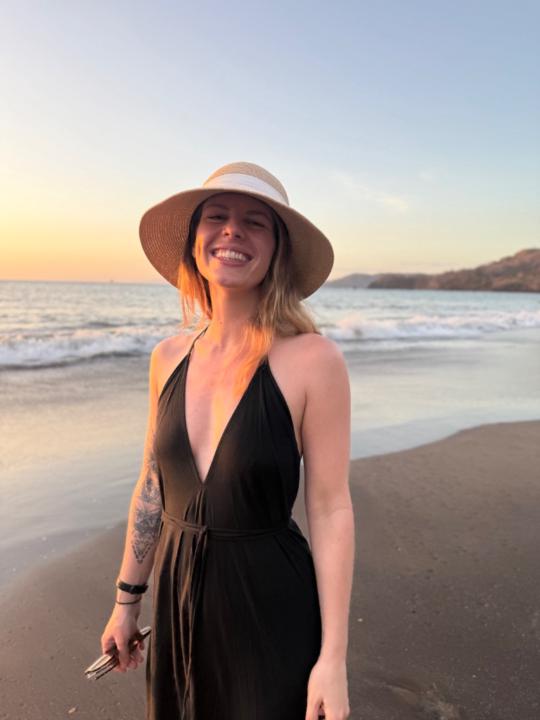 Katie Bywater
