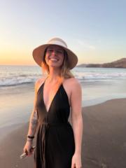 Katie Bywater