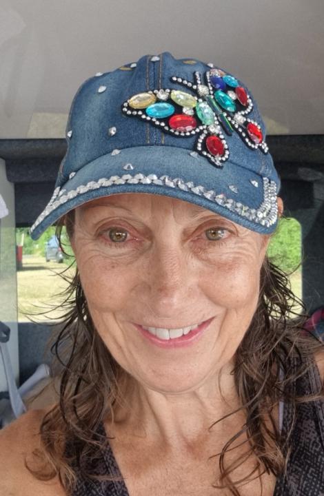 Teresa Knott