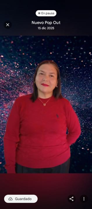 Yamile Chacoa