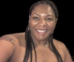 Jacqueline Gresham