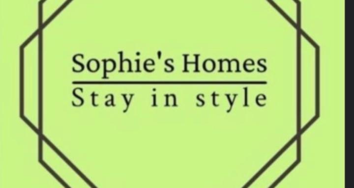 Sophie's Homes Agents.