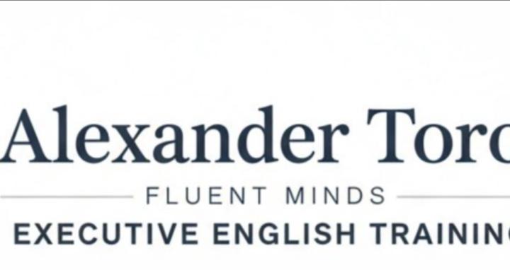 FLUENT MINDS English training