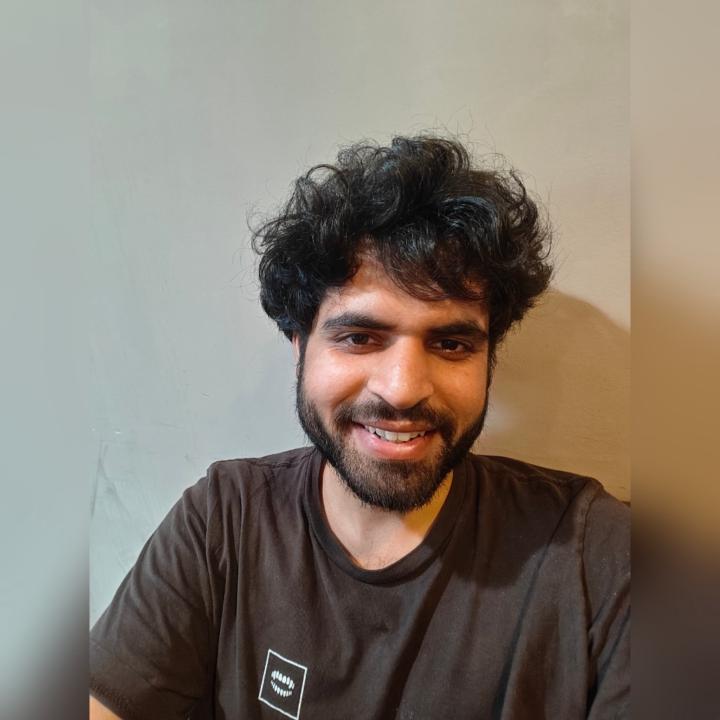 Ashutosh Dhondi