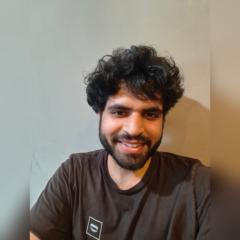Ashutosh Dhondi