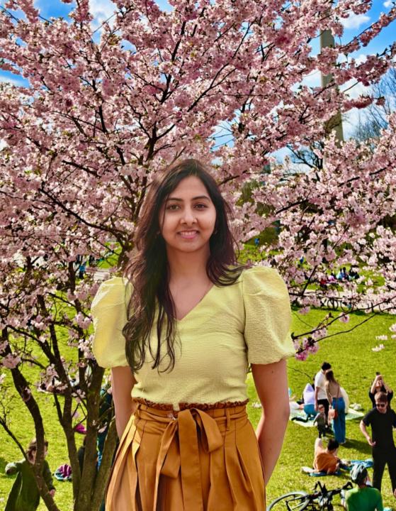 Bhoomika Anagodu