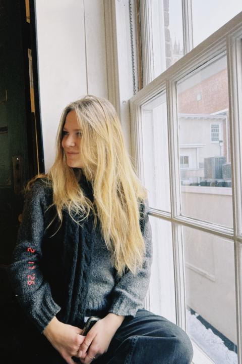 Ali Paulson