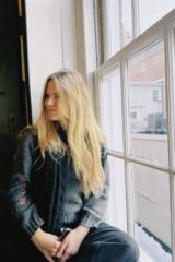 Ali Paulson