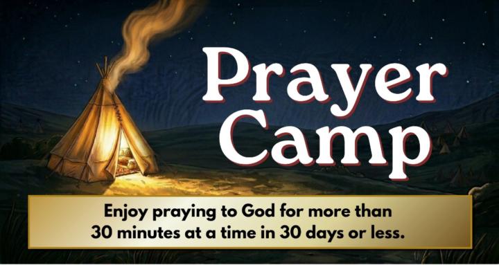 Prayer Camp