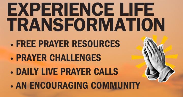Prayer Camp