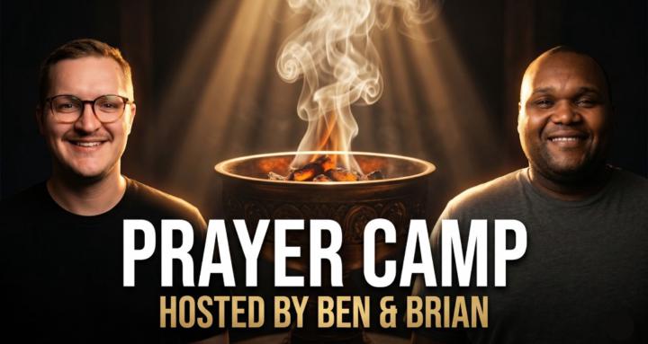 Prayer Camp