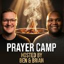 Prayer Camp icon