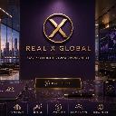 Real - X Global.ai icon