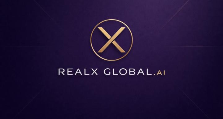 RealX Global.ai