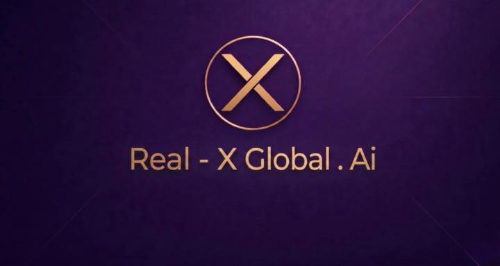 Real - X Global.ai