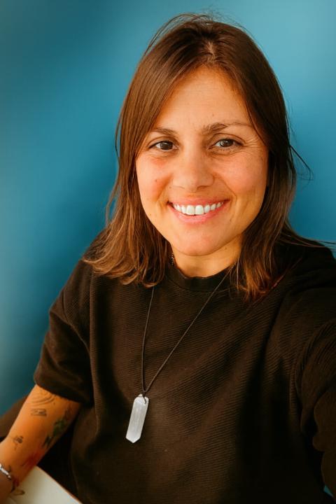 Estefania Martínez
