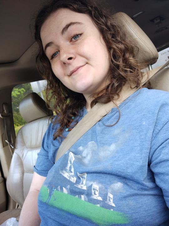 Cydnie Steiner Swain