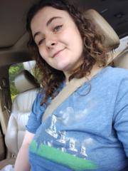 Cydnie Steiner Swain