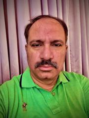 Sanjay Kalla