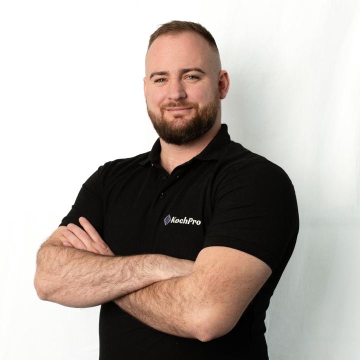 David Šporka