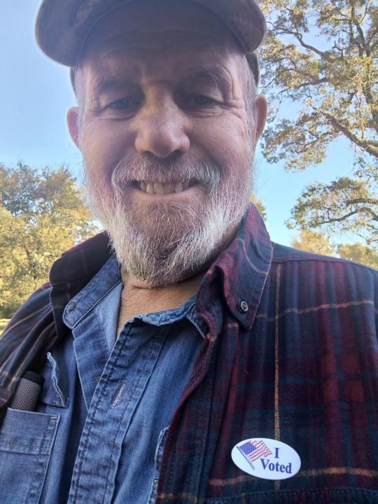 Michael Gansky