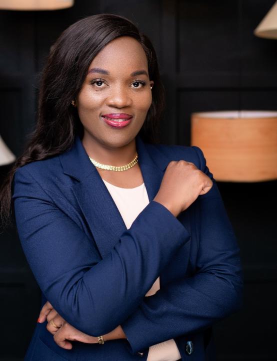 Purity Ngare