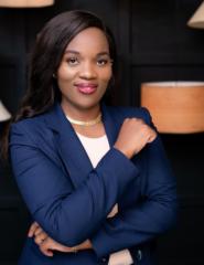 Purity Ngare
