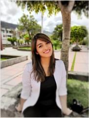 Noelia Esttefani Buendia Cisneros