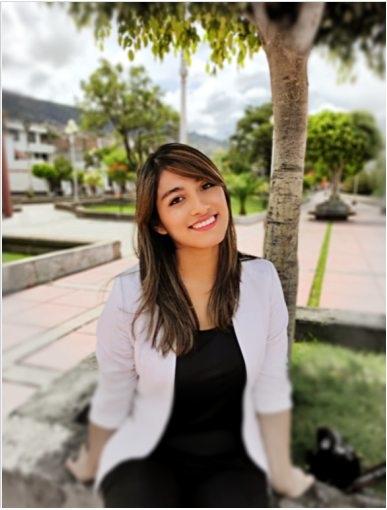 Noelia Esttefani Buendia Cisneros