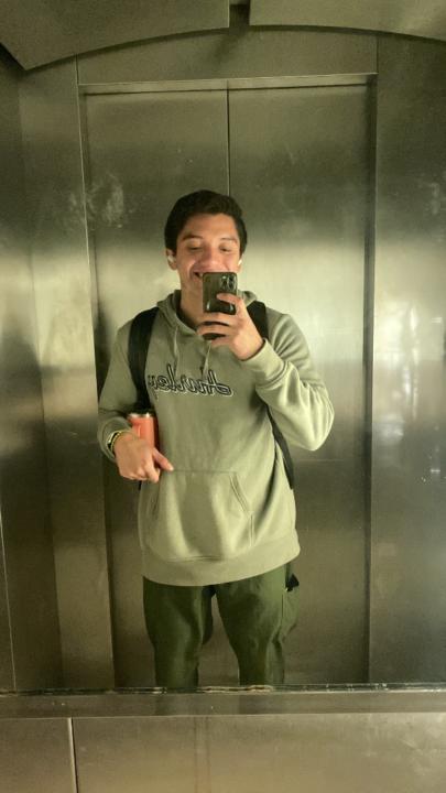 Angel paul Acosta amaro