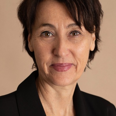 Marie-Béatrice Theillard