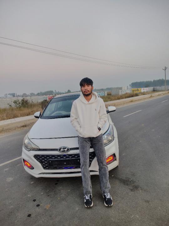 Deepak Malik