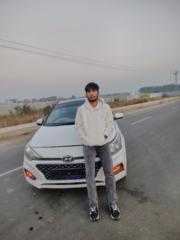 Deepak Malik