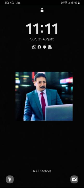 Mahipal raj Aryan james