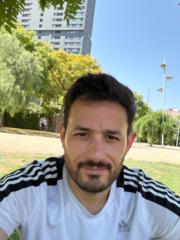 Leandro Gutierrez