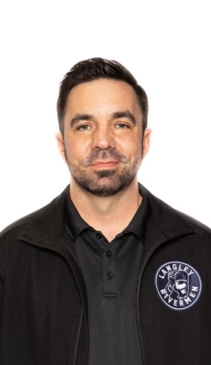 Jason Lavergne