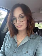 Amanda Rae Konieczny