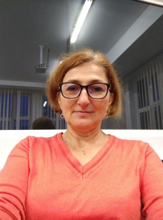 Carmen Marilena Olteanu